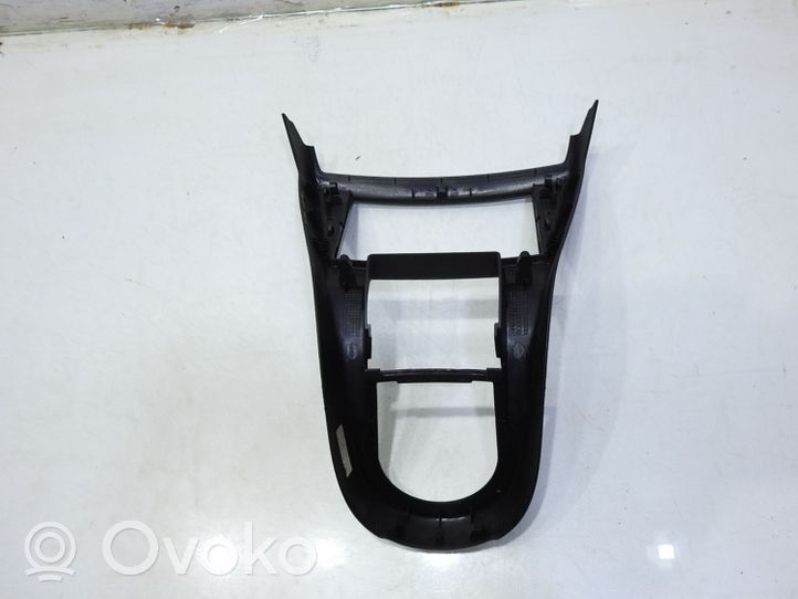 Citroen C4 I Inny element deski rozdzielczej 96538015ZD