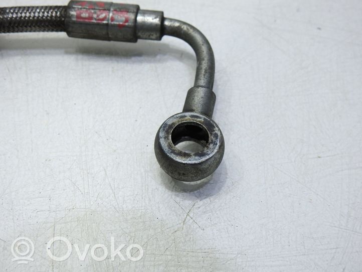 Suzuki Swift Tubo flessibile mandata olio del turbocompressore turbo 