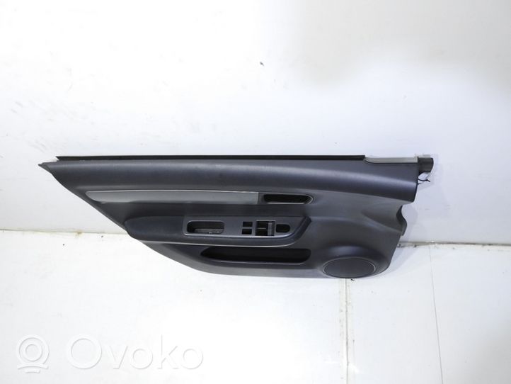 Suzuki Swift Etuoven verhoilu 83078-62JA4-FDS