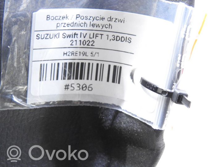 Suzuki Swift Etuoven verhoilu 83078-62JA4-FDS