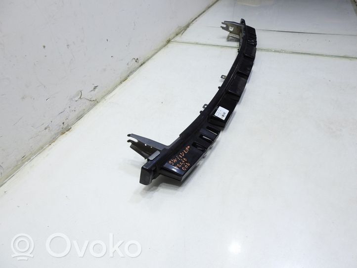 Suzuki Swift Traversa di supporto paraurti anteriore 72395-63J0