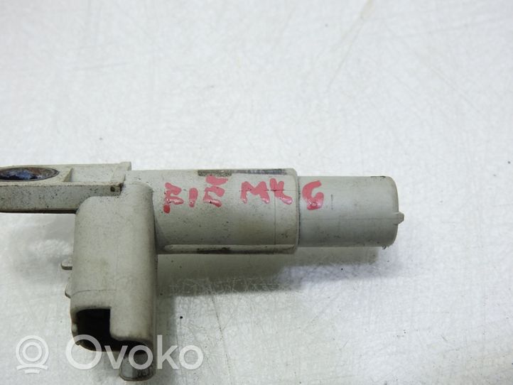 Ford Fiesta Camshaft vanos timing valve 9660582080