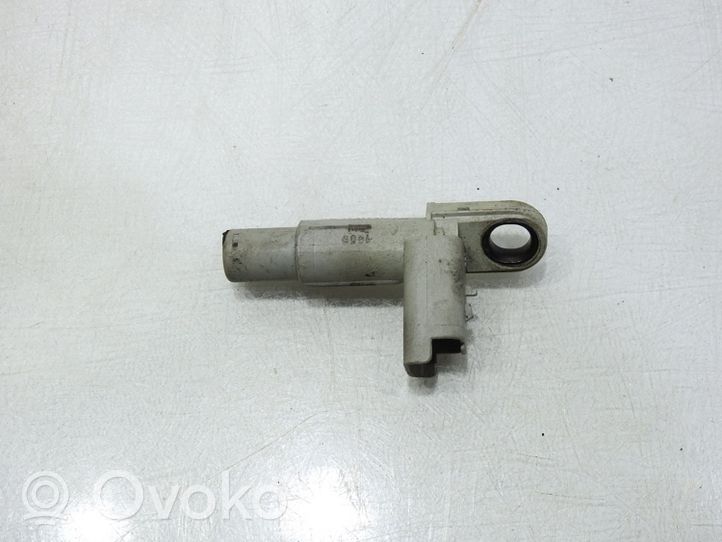 Ford Fiesta Zawór sterujący / Ustawienia wałka rozrządu 9660582080