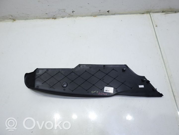 Ford Fiesta Keskikonsolin etusivuverhoilu 8A61-A046B26-ADW