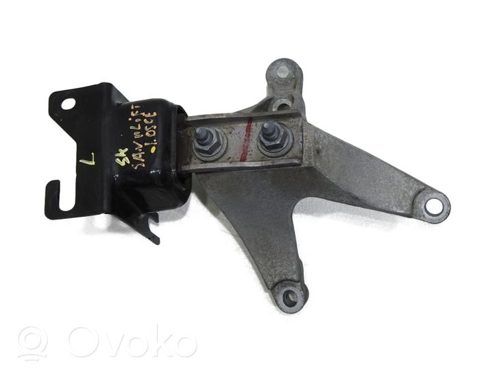 Dacia Sandero Gearbox mounting bracket 11220946R