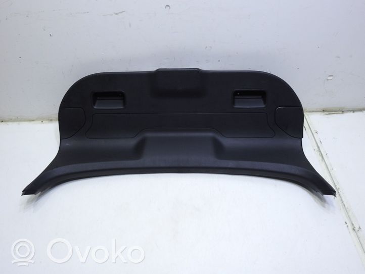 Ford Mondeo MK IV Rivestimento superiore del portellone posteriore/bagagliaio 7S71A43020AA