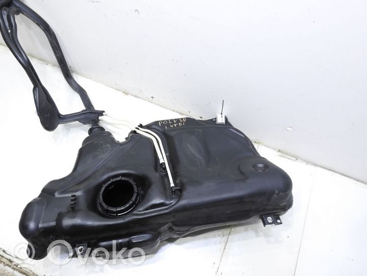 Volkswagen Polo V 6R Fuel tank 6R0201021BQ