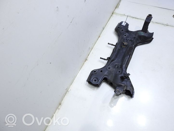 Volkswagen Polo V 6R Front axle beam 