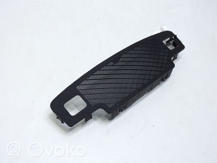 Audi A3 S3 8P Grilles/couvercle de haut-parleur latéral 8P0857367