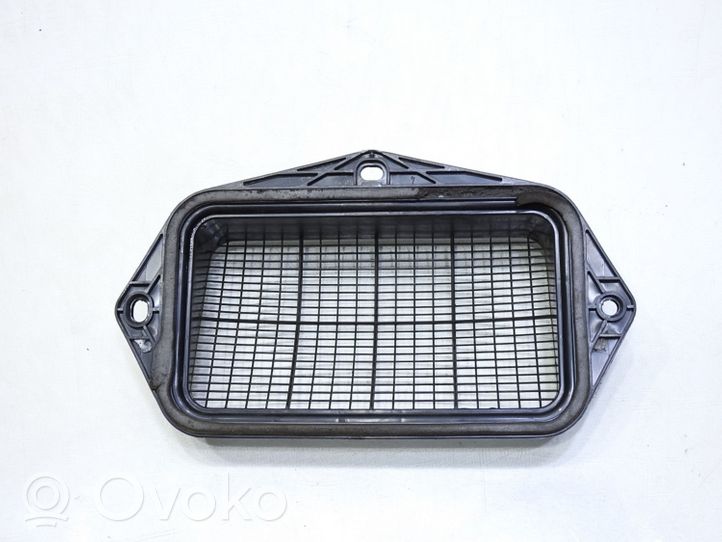 Audi A3 S3 8P Copertura griglia di ventilazione laterale cruscotto 1K0815479B