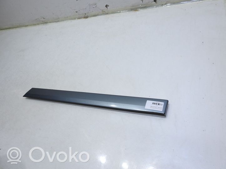 Audi A3 S3 8P Rivestimento passaruota posteriore 8P3853699C