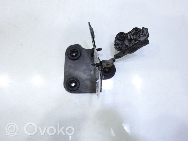 Skoda Octavia Mk2 (1Z) Supporto pompa ABS 