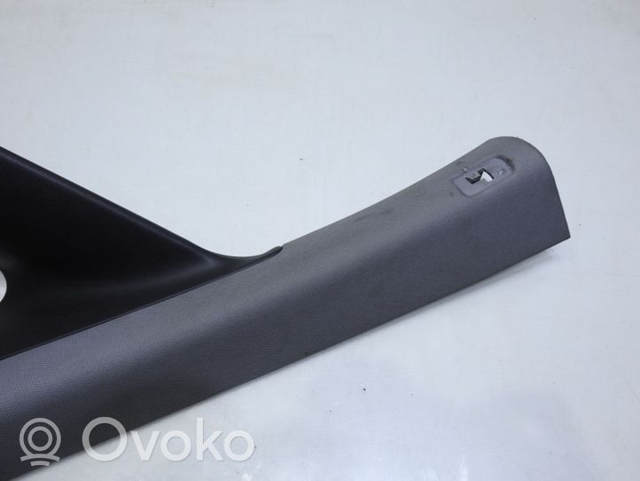 Opel Zafira B (A) pillar trim 