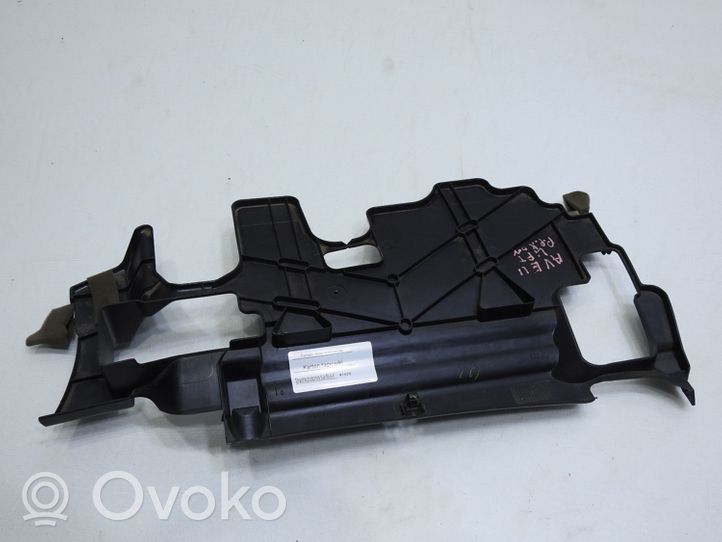 Toyota Avensis T250 Other dashboard part 