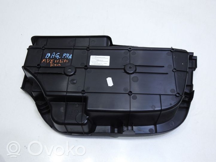 Toyota Avensis T250 Vano portaoggetti nel bagagliaio 64995-05020