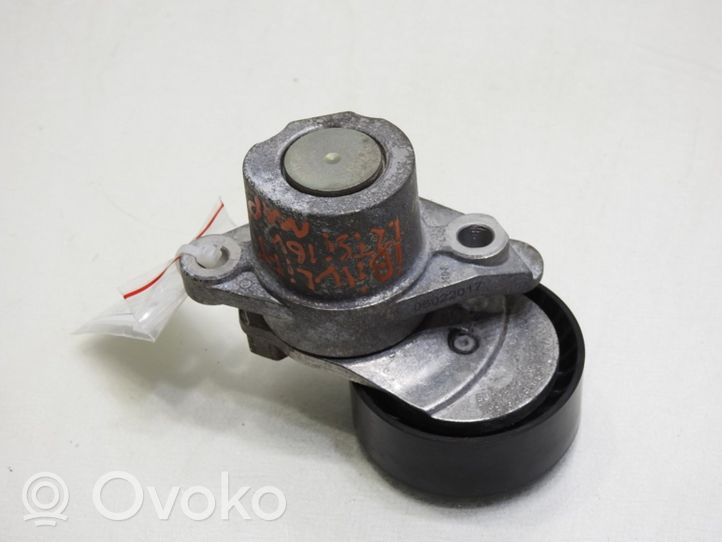 Seat Ibiza IV (6J,6P) Timing belt tensioner 