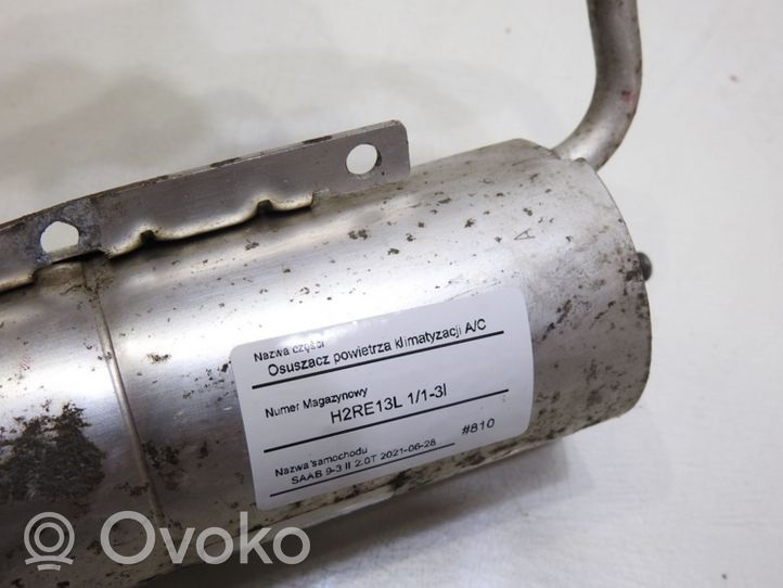 Saab 9-3 Ver2 Déshydrateur de clim 879741L