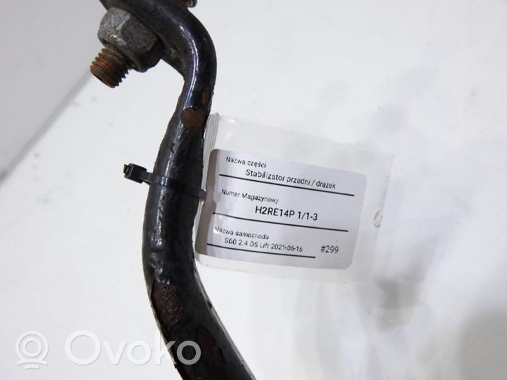 Volvo S60 Stabilisator vorne 