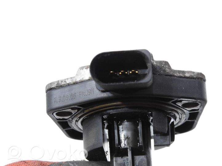 Audi A6 S6 C6 4F Eļļas līmeņa sensors 06E907660