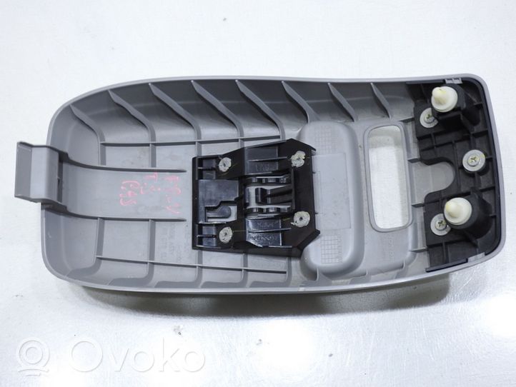 Honda FR-V Rivestimento cintura di sicurezza 