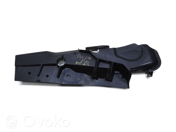 Ford Focus C-MAX Supporto di montaggio del parafango 3M51-R02476-AJ