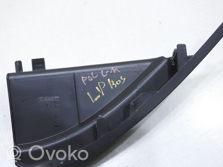 Ford Focus C-MAX Dashboard side end trim 3M51-R044C61-A