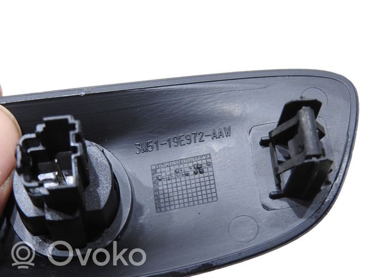 Ford Focus C-MAX Sun solar sensor 3M51-19E972-AAW