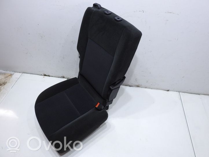 Ford Focus C-MAX Rear seat 