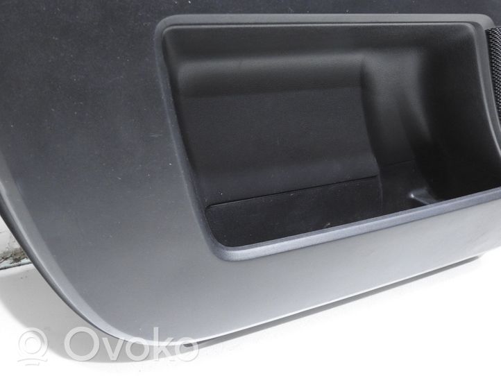 Mazda 5 Rivestimento del pannello della portiera anteriore 