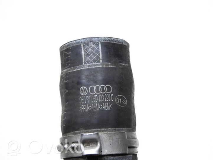 Audi A4 S4 B7 8E 8H EGR valve line/pipe/hose 06D103213G