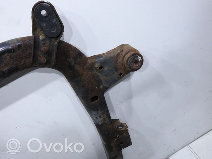 Opel Astra H Front axle beam 