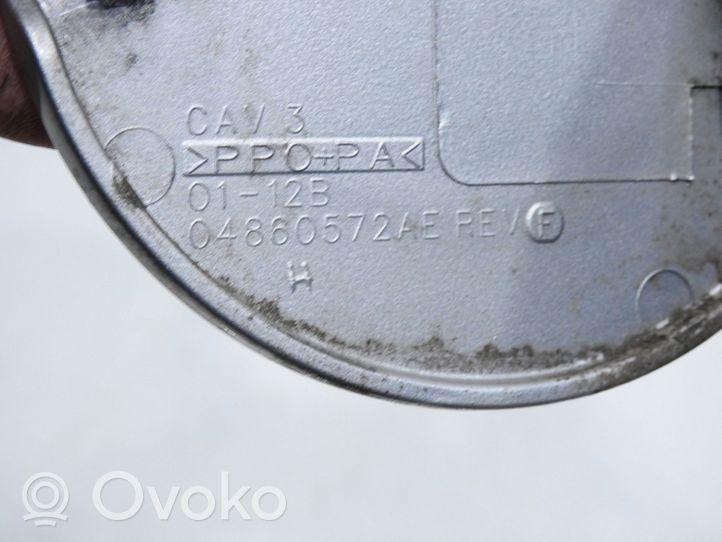 Chrysler Voyager Fuel tank cap 