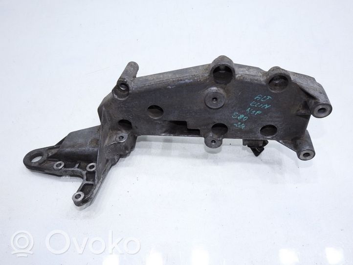 Volvo S80 Support, suspension du moteur 9186136