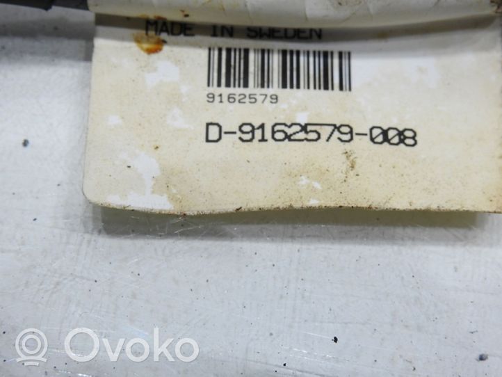 Volvo S80 Pluskabel Batterie 