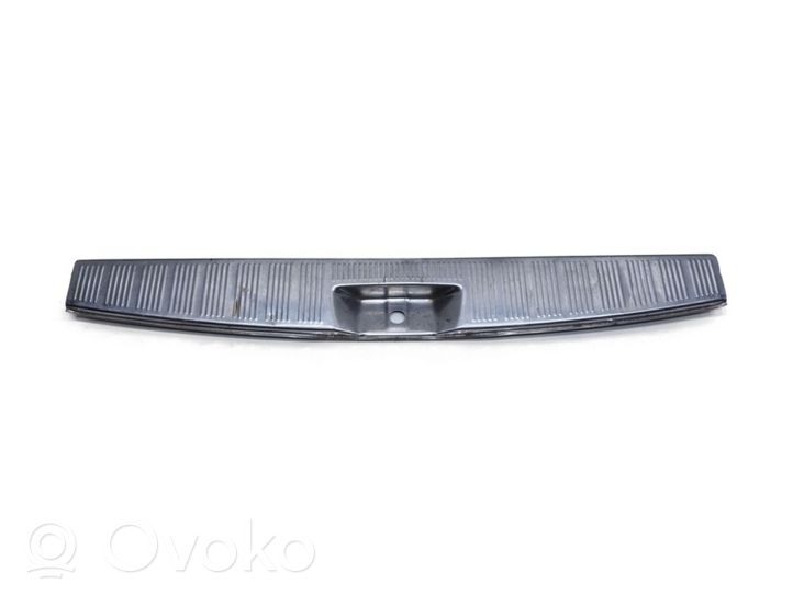 Volkswagen Sharan Trunk/boot sill cover protection 7M3863459