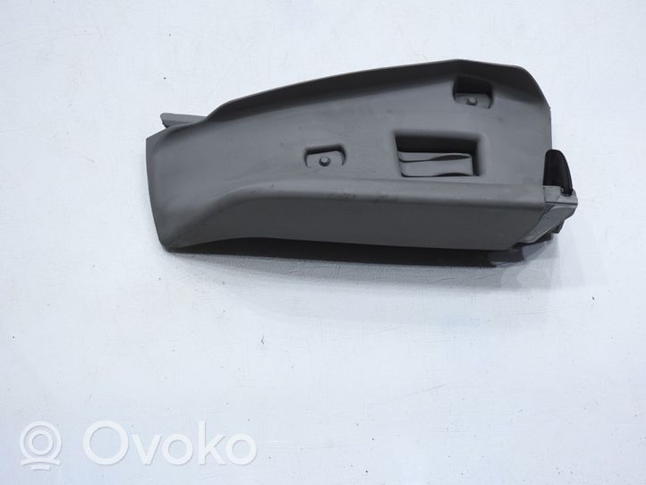 Audi A4 S4 B7 8E 8H Prowadnica pasa bezpieczeństwa 8E9857792