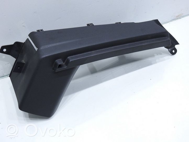 Volkswagen Golf V Parcel shelf load cover mount bracket 