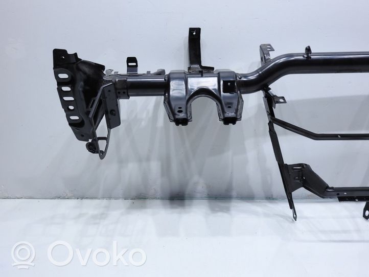 Volvo S60 Dashboard cross member/frame bar XXXX