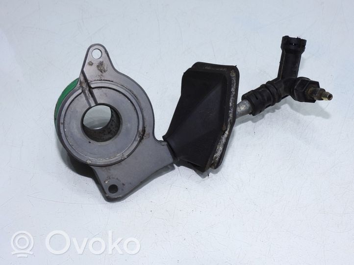 Volvo S60 clutch release bearing 8667 661