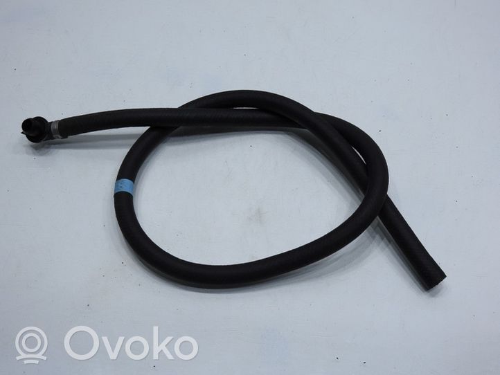 Volvo S60 Brake booster pipe/hose 