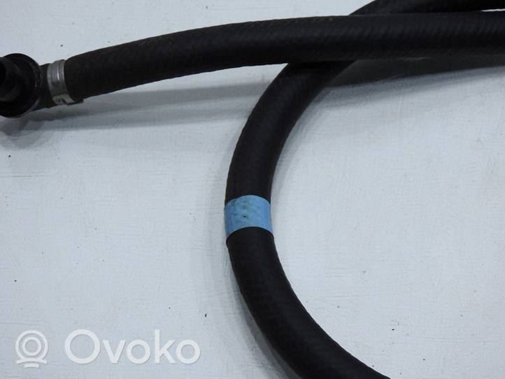 Volvo S60 Brake booster pipe/hose 