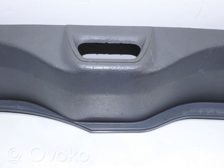 Volvo S60 Protection de seuil de coffre 