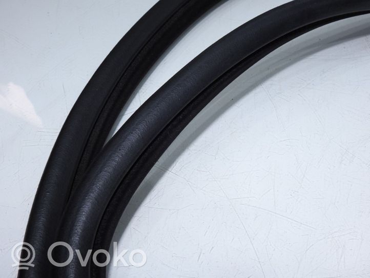 Volvo S60 Rubber seal rear door 