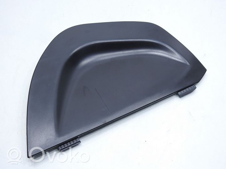 Volvo S60 Dashboard lower bottom trim panel XXXX