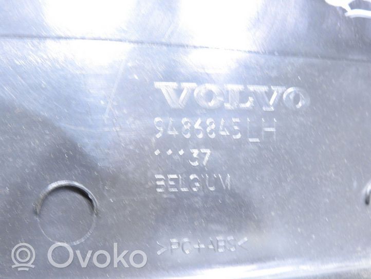 Volvo V50 Inny części progu i słupka 