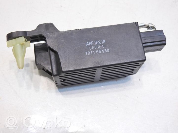 Mazda 6 Gearbox transfer box case AAF15218