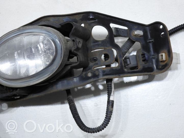 Honda HR-V Front fog light 