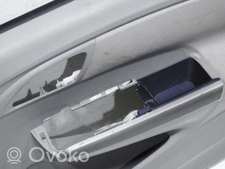 Honda HR-V Rivestimento del pannello della portiera anteriore 