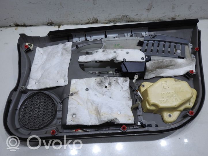 Honda HR-V Rivestimento del pannello della portiera anteriore 