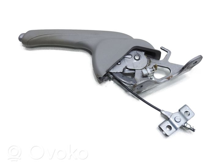 Honda HR-V Handbrake/parking brake lever assembly 